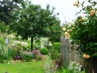 Privatschaugarten Mahr