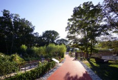 DIE GARTEN TULLN