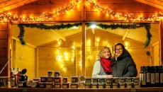 Advent in Wilfersdorf