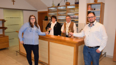 Familie Piller - Lavendelheuriger