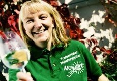 Monika  Moser-Linder