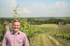 Klaus Linder