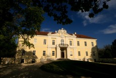 Liechtenstein Schloss Wilfersdorf