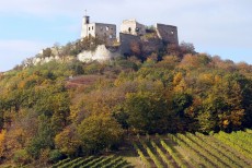 Herbst in Falkenstein