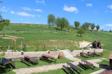 Gartenansicht