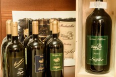 Weine vom Weingut Lagler