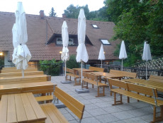 Terrassenheuriger Trimmel