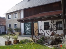Bio Weinbau Hubert Ullmann