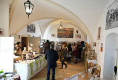 Christkindlmarkt Rosenburg