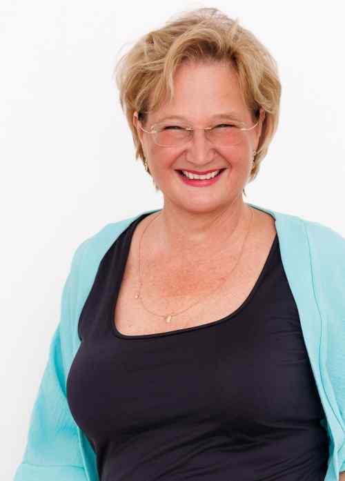 Cornelia Schäfer